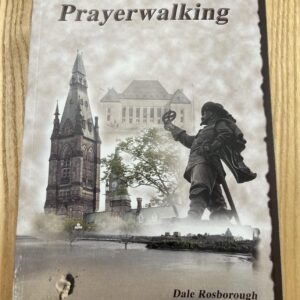 Prophetic Prayerwalking