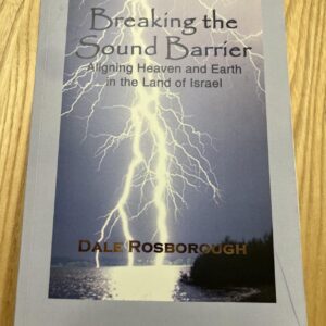 Breaking the Sound Barrier